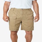 Deeper Pocket 8" Cargo Shorts image number null