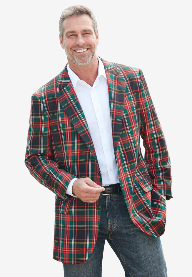 Holiday Blazer image number 1