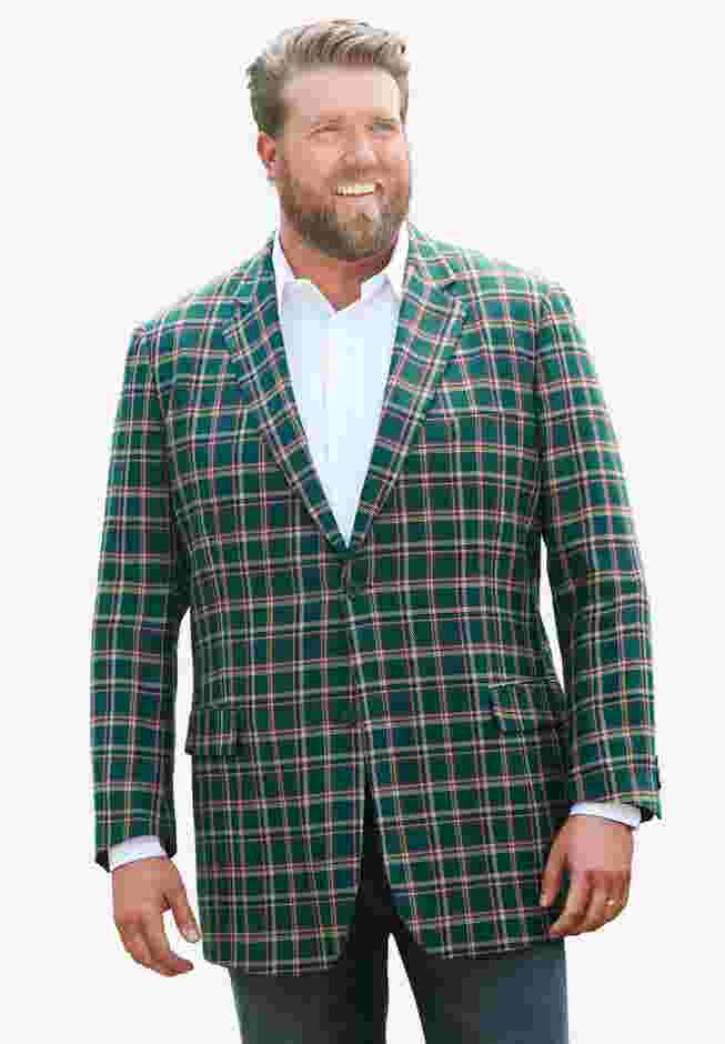 Holiday Blazer image number 2