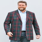 Holiday Blazer image number null