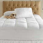 Gel Touch Bed Tite&trade; Topper image number null