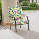 BH Outdoor Performance 2-Section Deep Seating Cushion image number 0