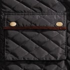 Quilted Jacket image number null