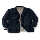 Quilted Jacket image number null