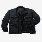 Quilted Jacket image number null