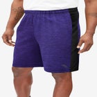 Poly-Tech Fleece Shorts image number null