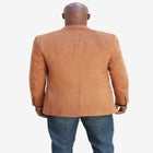 Microsuede Blazer image number null