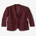 Microsuede Blazer image number null