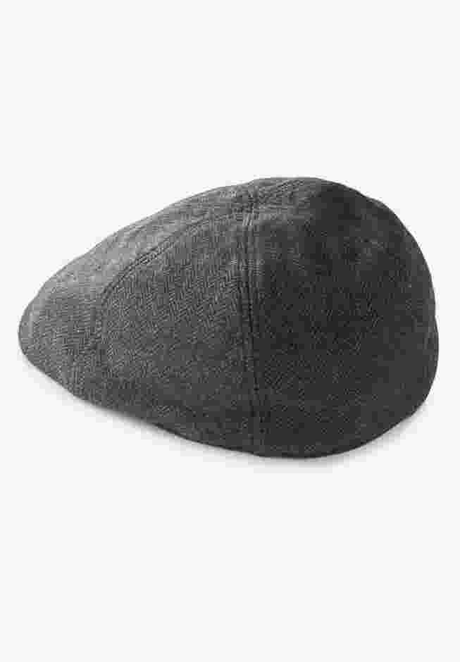 Newsboy Cap image number 0