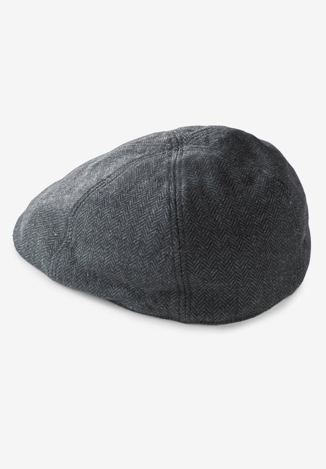 Newsboy Cap image number 0