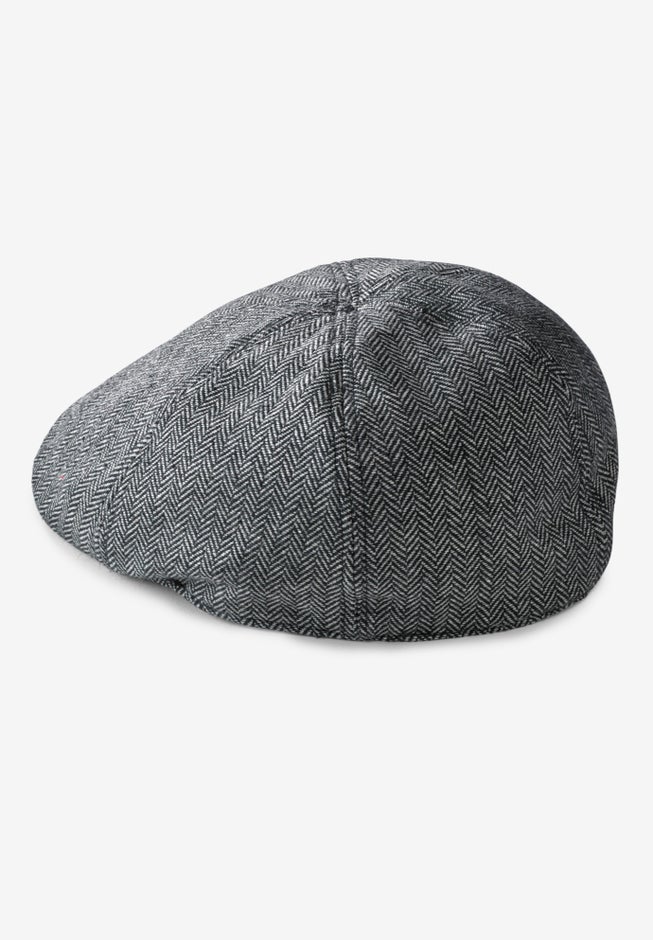 Newsboy Cap image number null