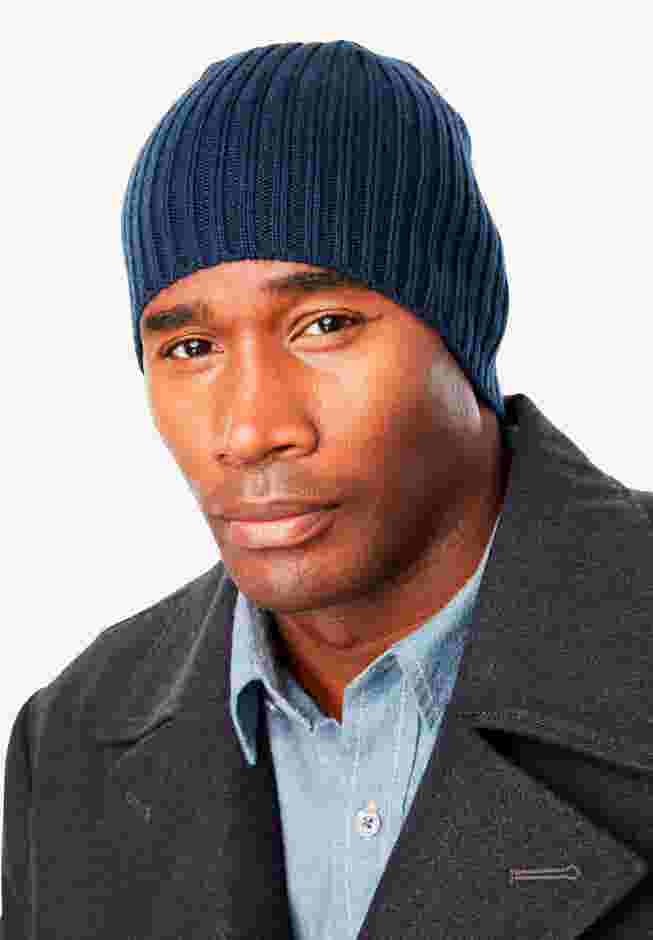 Knit Hat image number 0