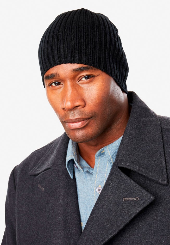 Knit Hat image number 0