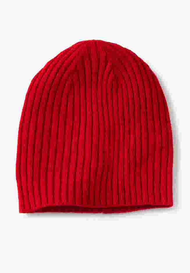 Knit Hat image number 0