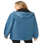 Storm Raincoat image number null