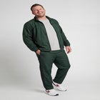 Long Sleeve Colorblock Tracksuit image number 0