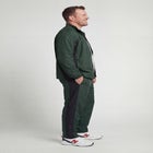 Long Sleeve Colorblock Tracksuit image number 3