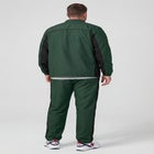 Long Sleeve Colorblock Tracksuit image number 2