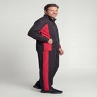 Long Sleeve Colorblock Tracksuit image number null