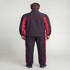 Long Sleeve Colorblock Tracksuit image number null