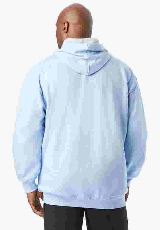 Zip-Front Hoodie image number 2