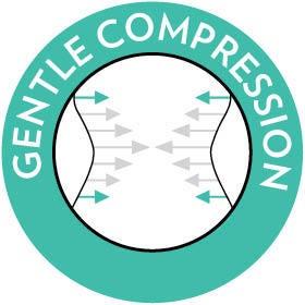 High-Waist Full-Coverage Swim Bike Short image number 6