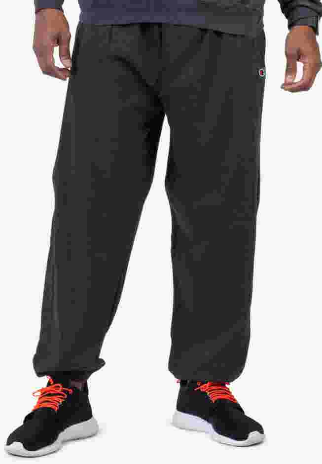 Fleece Jogger Pants image number 0