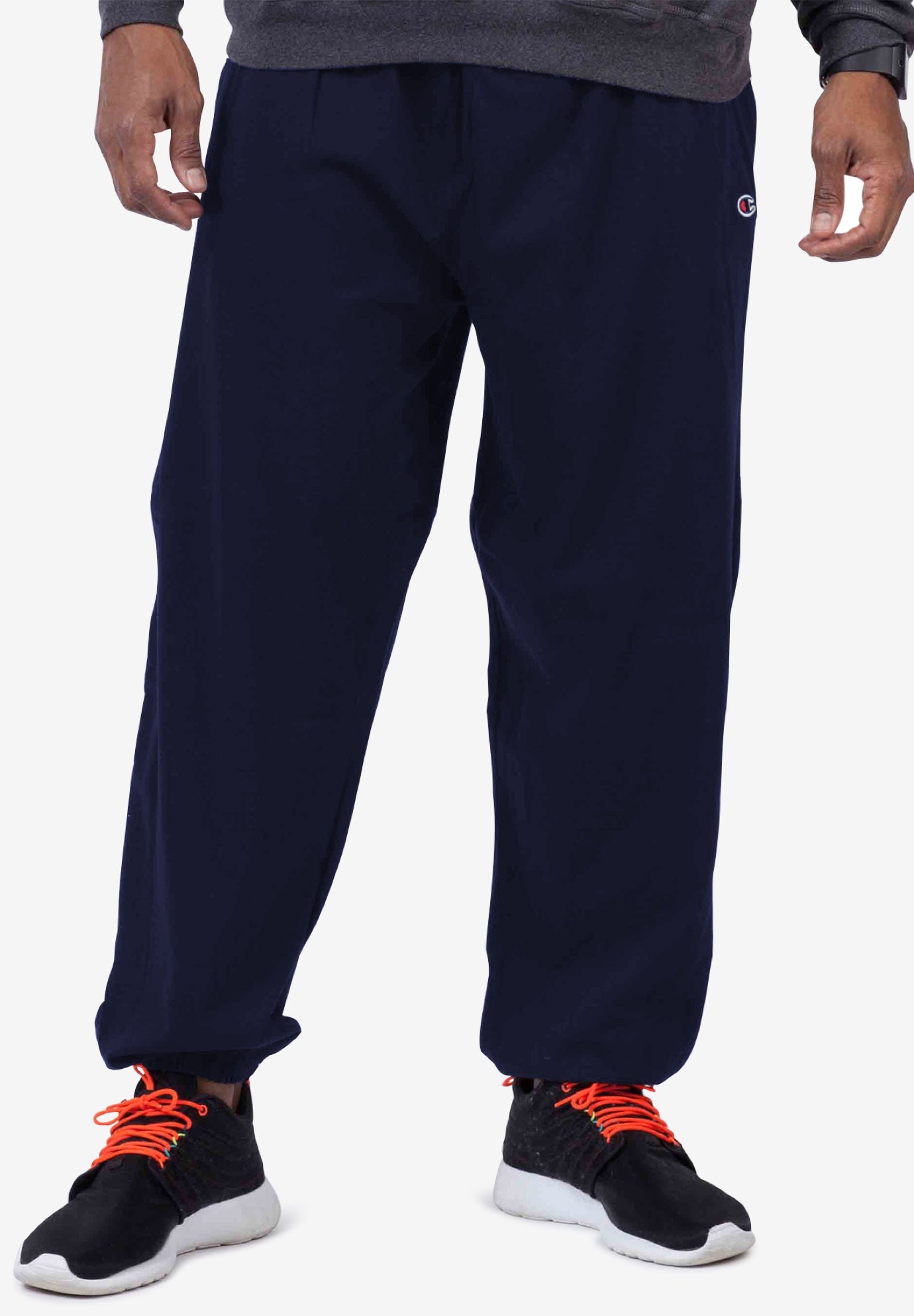 Champion&reg; Fleece Jogger Pants image number 0