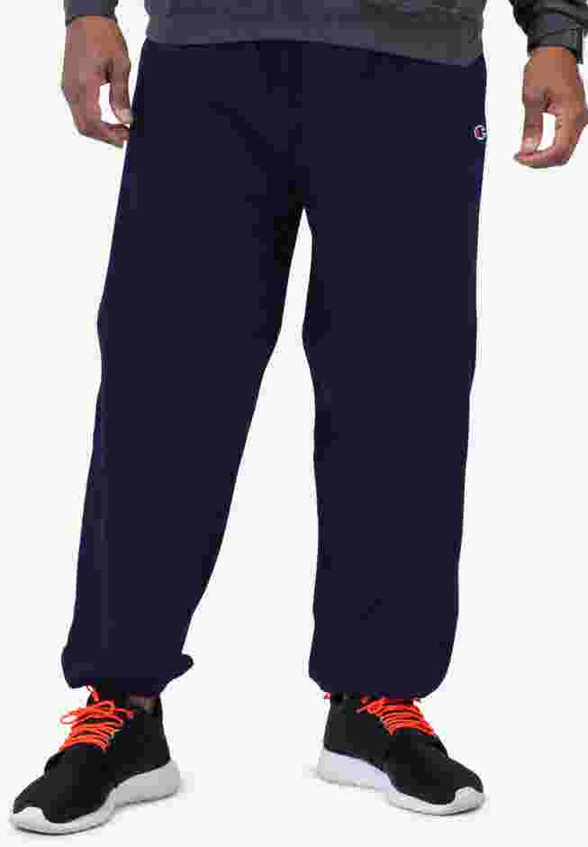 Fleece Jogger Pants image number 0