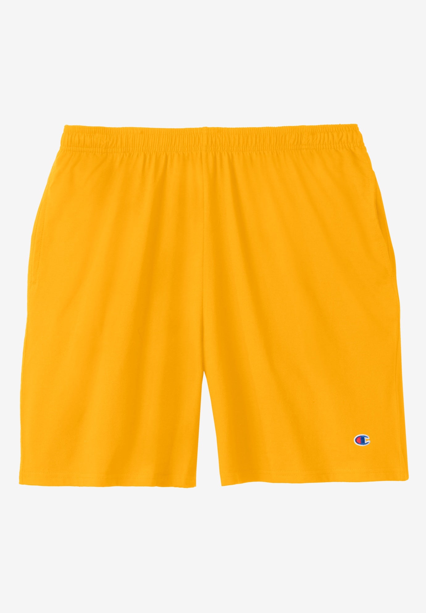 Champion&reg; Jersey 10" Shorts image number 0