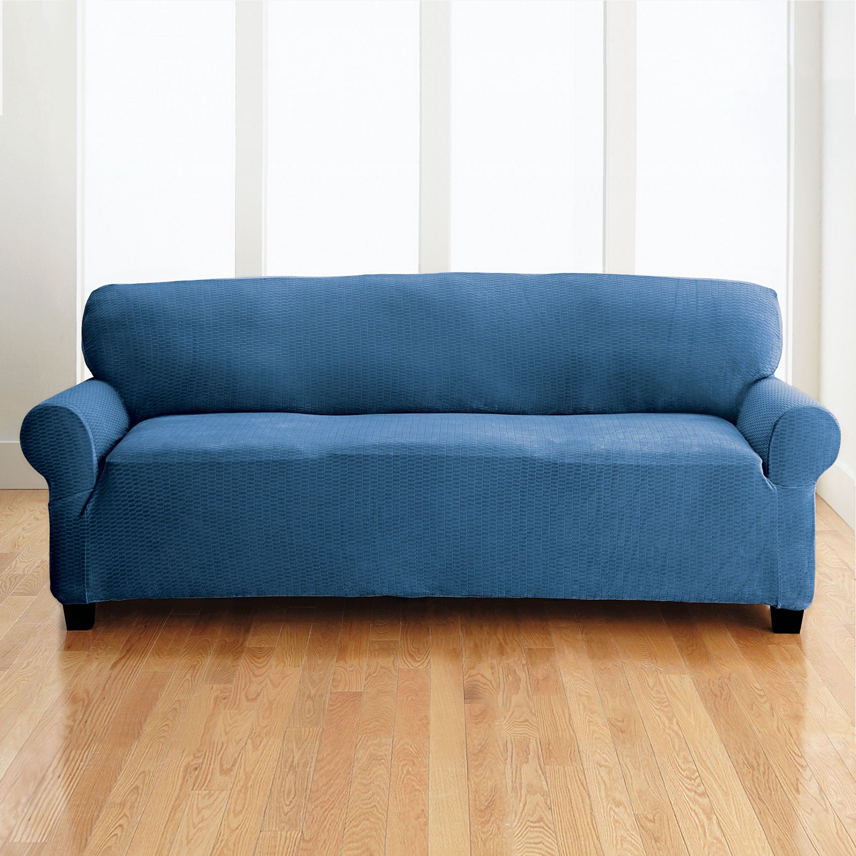 BH Studio Brighton Extra-Long Sofa Slipcover image number 0