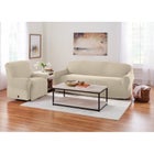 BH Studio Brighton Stretch Sofa Slipcover image number null
