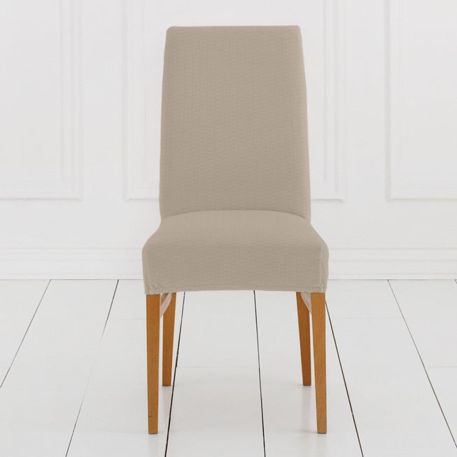 BH Studio Brighton Stretch Dining Room Chair Slipcover image number 0