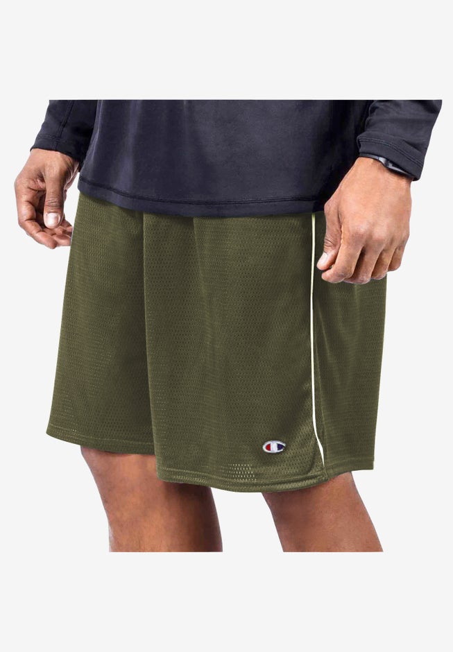 Champion® Mesh Athletic Short image number 1