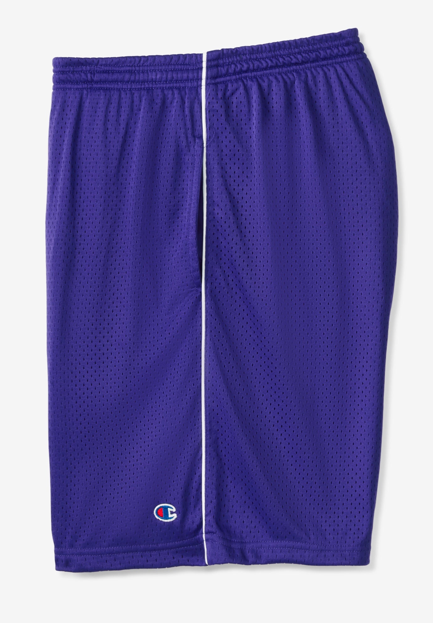Champion&reg; Mesh Athletic Short image number 1