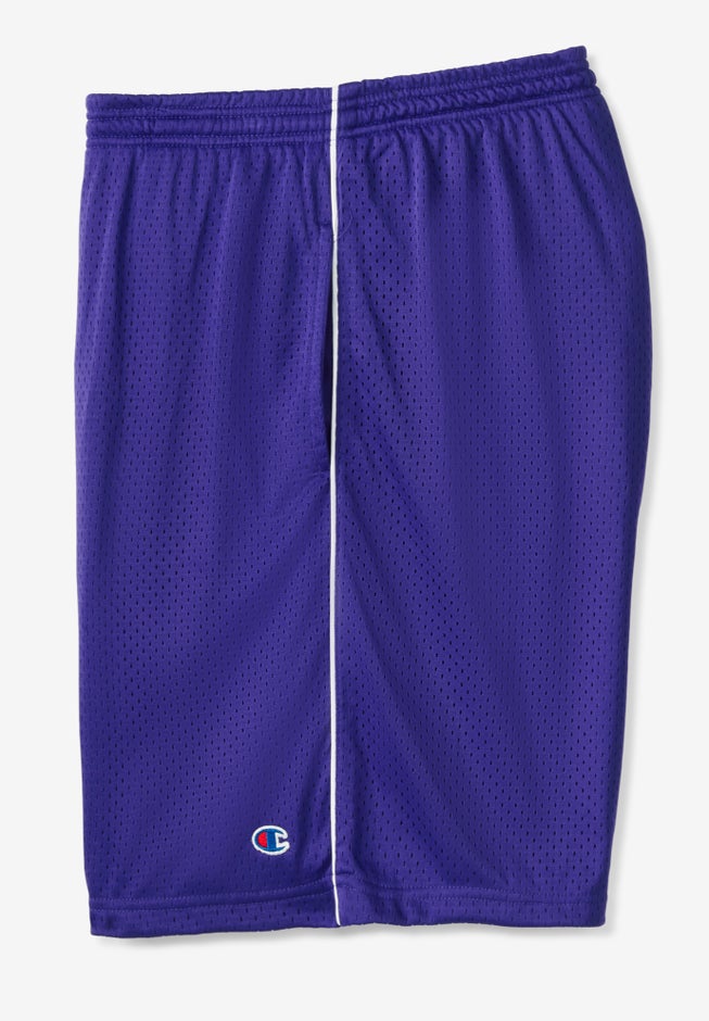 Champion&reg; Mesh Athletic Short image number 1