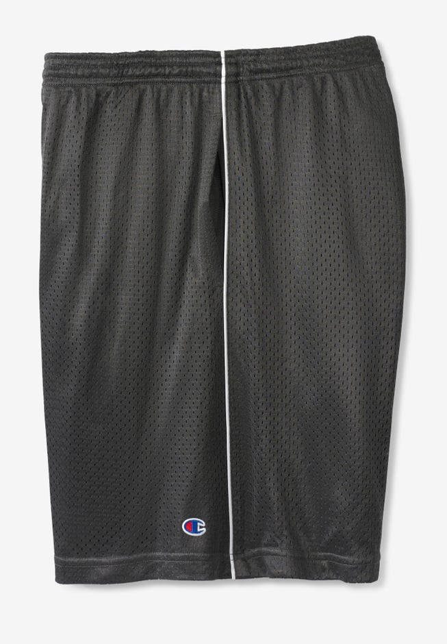 Champion® Mesh Athletic Short image number 1
