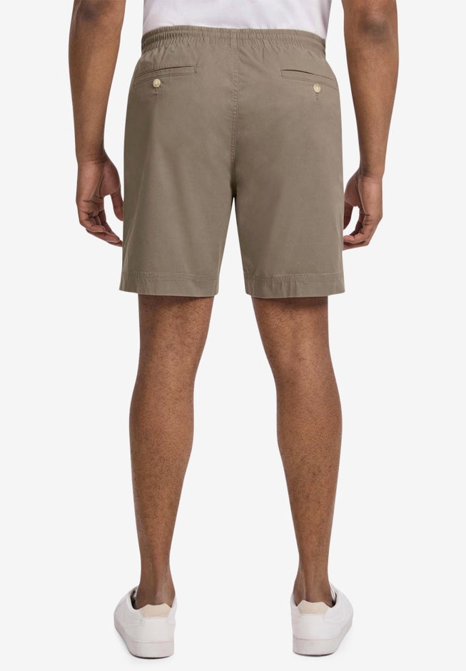 Jonny Bigg Cowan Walk Shorts image number null