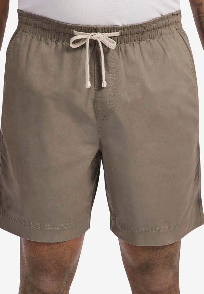 Jonny Bigg Cowan Walk Shorts image number null