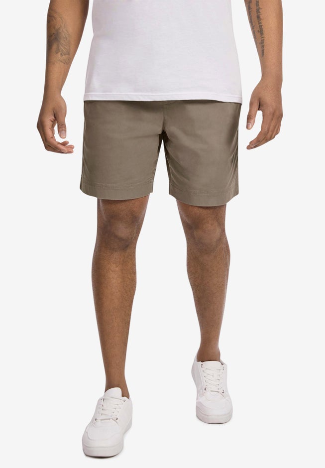 Jonny Bigg Cowan Walk Shorts image number null