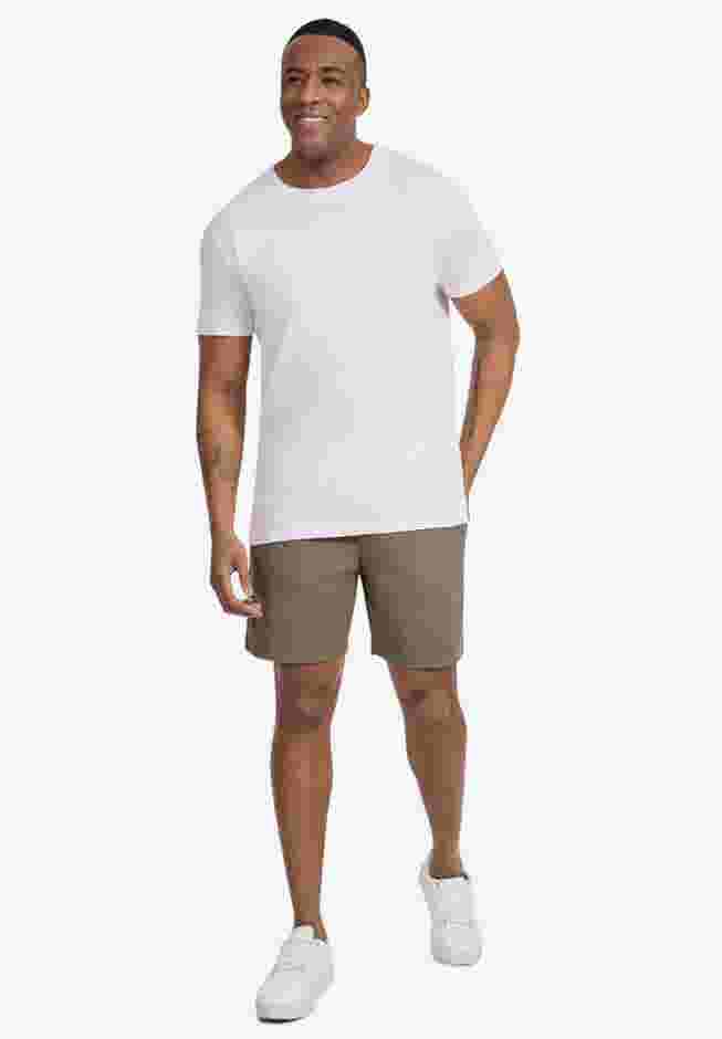 Jonny Bigg Cowan Walk Shorts image number 0