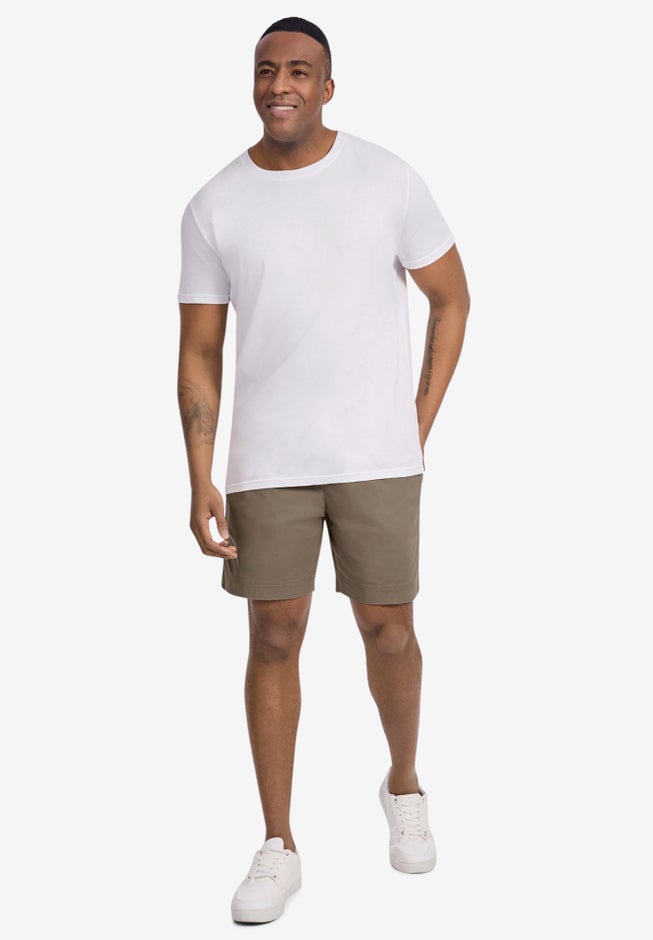 Jonny Bigg Cowan Walk Shorts image number null