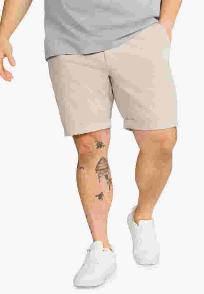Gibson Stretch Chino Shorts image number 3