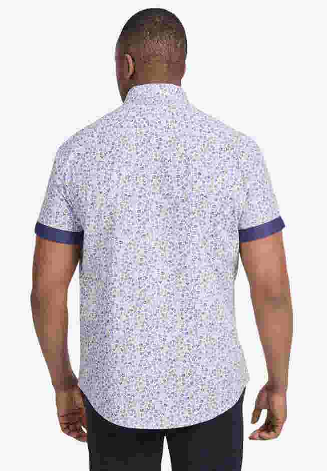 Ezra Stretch Shirt image number 1