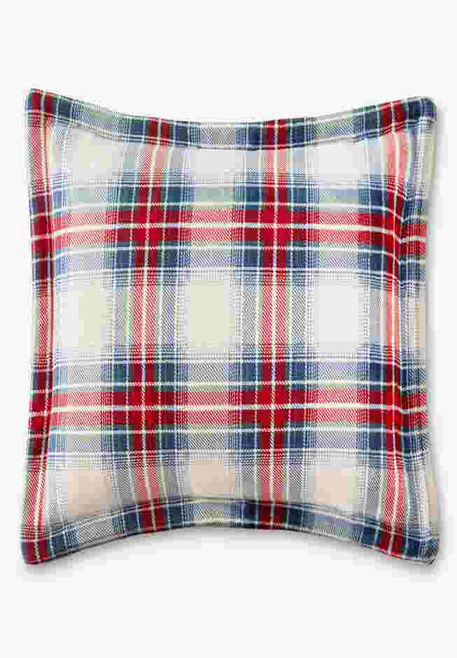 BH Studio Microfleece Sham image number 0