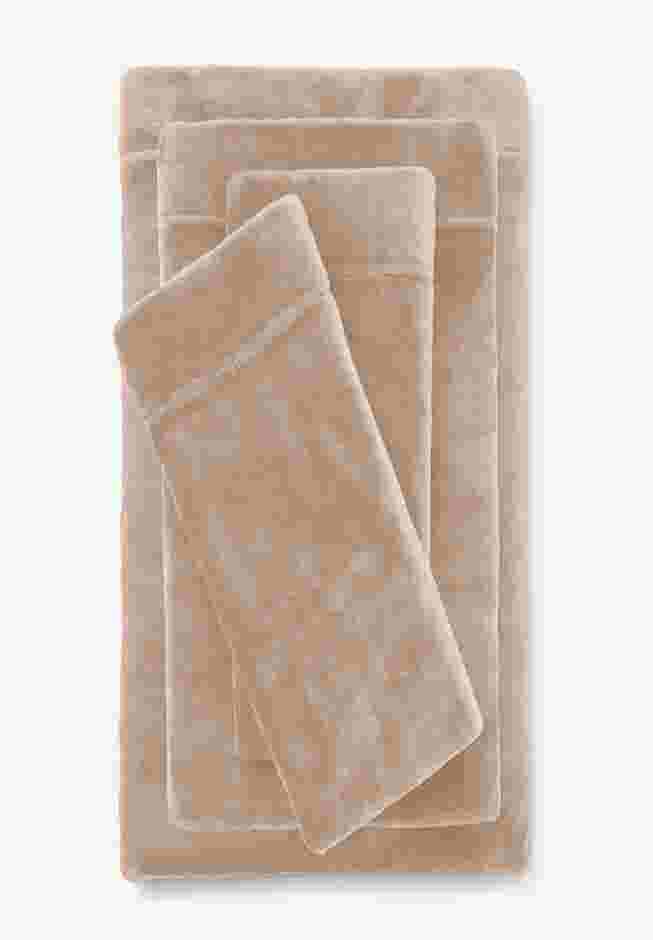 BH Studio 4-Pc. Microfleece Sheet Set image number 0