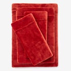 BH Studio 4-Pc. Microfleece Sheet Set image number null