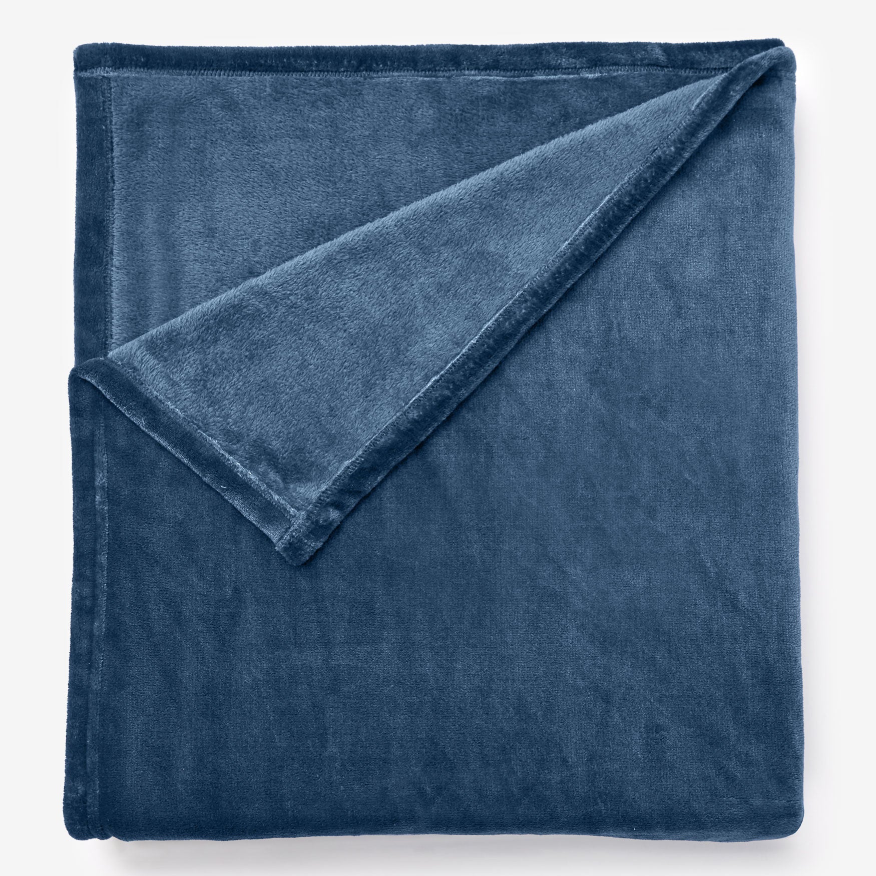BH Studio Microfleece Blanket image number 0