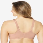 Easy Enhancer&reg; Front-Close Wireless Bra image number null