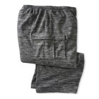 Explorer Plush Fleece Cargo Pants image number null